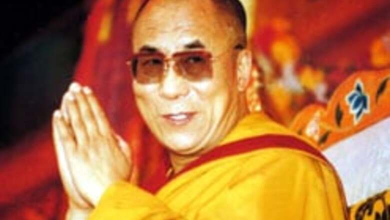 Dalai Lama demands Tibetan autonomy