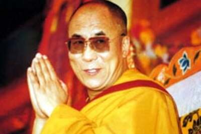 Dalai Lama demands Tibetan autonomy