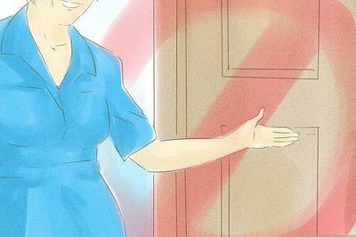 How to Avoid Aiding and Abetting Family with an Active Warrant