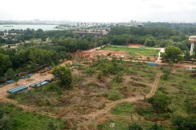 Here's why North Bengaluru Residents are Saying No to a New Power Plant