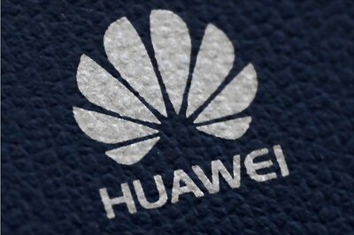 Huawei Phones May Soon Come With IndusOS AppBazaar to Replace Google Play Store