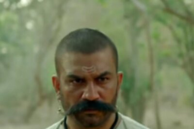 'No Intention To Disrespect Chhatrapati Shivaji Maharaj': Har Har Mahadev Makers