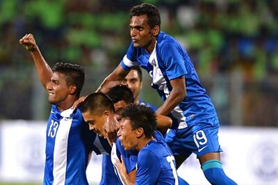 Indian players in ISL will be released four days ahead of World Cup qualifiers: AIFF