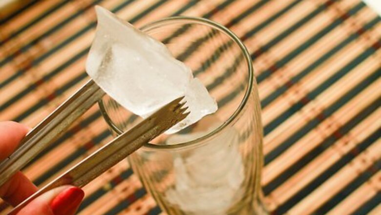 How to Make an AMF Cocktail