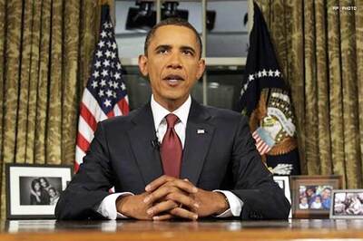 US looks for milestones for Obama's India visit