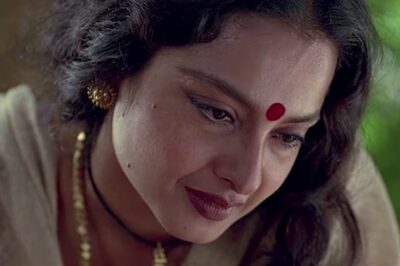 Troubled Childhood To Linkup With Stars, A Look At Rekha’s Tumultuous Personal Life