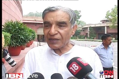 Pranab does not hold office of profit: PK Bansal