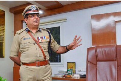 Killing of Accused Correct and Timely, Says Bengaluru Top Cop on Encounters in Telangana Rape & Murder