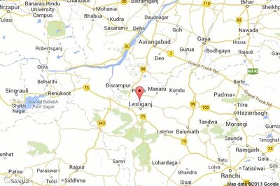 Four PLFI members arrested in Palamu