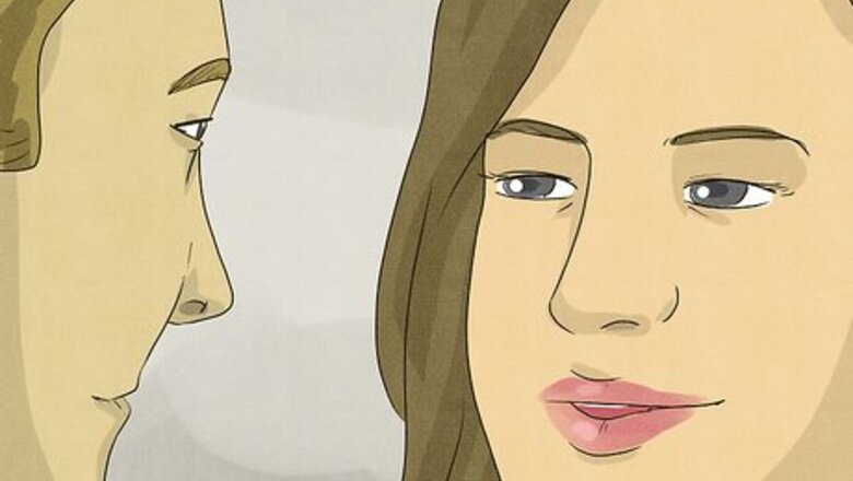 How to Kiss Your Boyfriend to Make Him Crazy