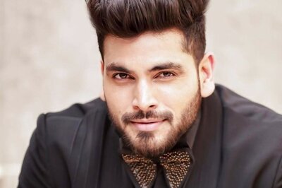 Khatron Ke Khiladi 13: Shiv Thakare Is The FIRST Confirmed Contestant of Rohit Shetty's Show