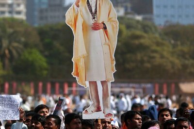 Party Founder Bal Thackeray Stars in Dussehra Rally Teasers of Both Sena Factions