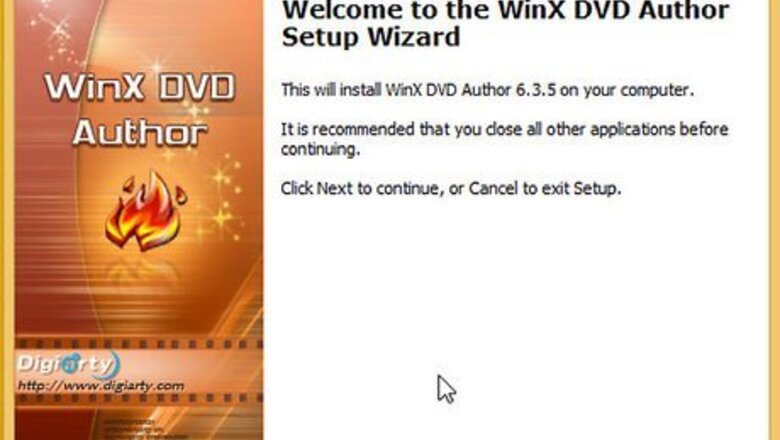 How to Burn a Movie