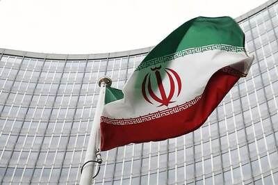 Iran Says it Will Breach Nuclear Deal Enrichment Limit, Drawing Western Concern