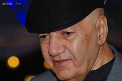 Villains are better etched-out in movies now, they are very layered: Prem Chopra