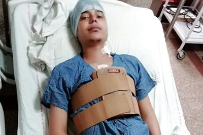 2 Cardiac Patients Were about to Quit Sports, But after A 'Change of Heart' They Want to Take on The World