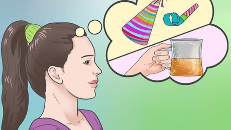 How to Have a Dance Party