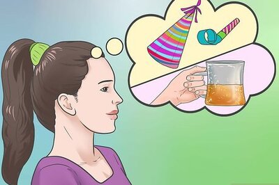 How to Have a Dance Party