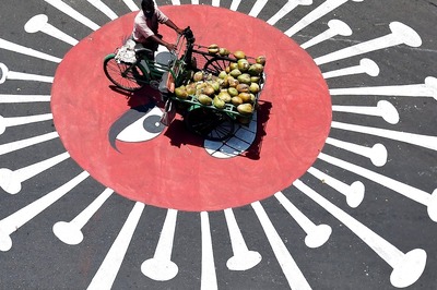 South Africa Covid Variant: Genesis, Symptoms & All You Need to Know About the 'Most Mutated' C.1.2 Strain