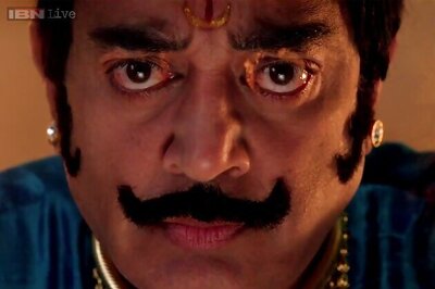 'Uttama Villain' trailer dissected: Kamal Haasan shines in this story of an artiste and a villain