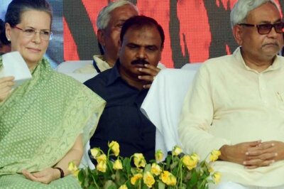 As JD(U) Breakaway Shakes Up Dynamics, Here is What's in Store for BJP & Congress in 2024