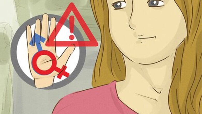 How to Talk to Your Children About Sexual Abuse