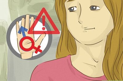 How to Talk to Your Children About Sexual Abuse