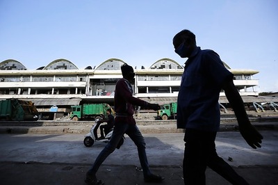 Punjab Bans Public Gatherings to Arrest Covid Spread, FIRs to Be Filed against Those Flouting Curbs