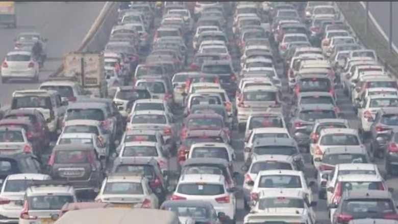 Automobile Retail Sales in November Jump to Record High, Record 18% YoY Growth