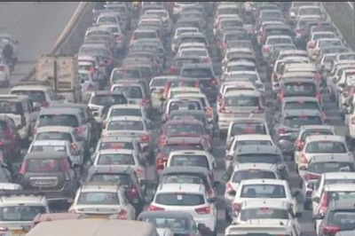 Automobile Retail Sales in November Jump to Record High, Record 18% YoY Growth