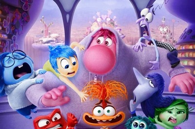 Inside Out 2 Review: Maya Hawke and Amy Poehler Deliver an Emotional and Important Sequel