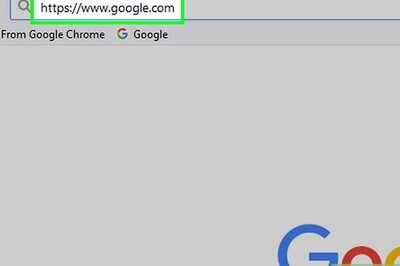How to Find an IP Address