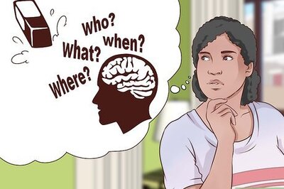 How to Purposefully Forget Things