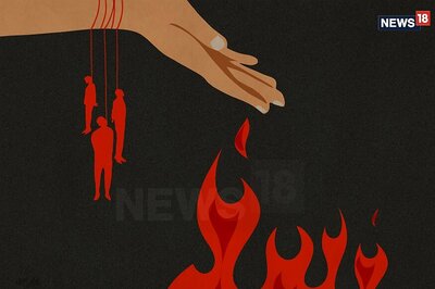 Harassed by Stalker's Persistent Marriage Proposal, Woman Commits Suicide by Consuming Pesticide