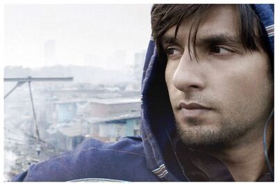 Gully Boy Wins Big at Filmfare Awards 2020, Here's Complete List of Winners