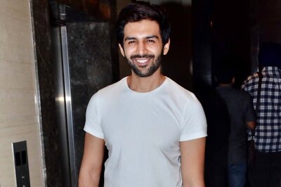 Improvising Lines Is Natural For Any Actor: Kartik Aaryan