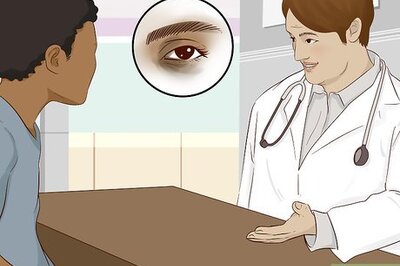 How to Improve Under Eye Skin