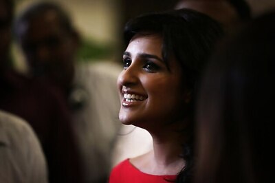 IBNLive Poll: Parineeti Chopra is the most promising female newcomer of Bollywood