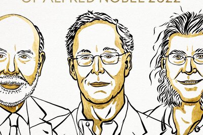 How Winners of the 2022 Nobel Prize in Economics Made Banking Pervasive And Critical to Human Life