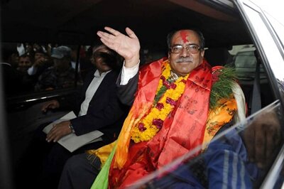 Madhesis to Extend Outside Support to New Nepal Government