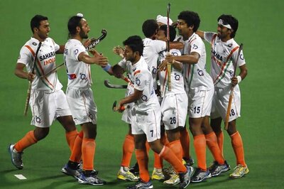 Top-4 finish in London not impossible: Ex-players