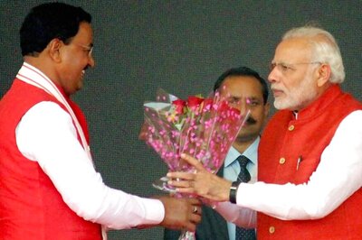 Ram Temple Will be Built if We Get Full Majority: BJP UP Chief Keshav Maurya