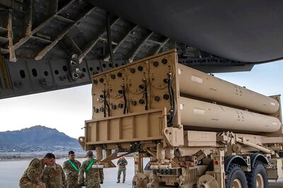 What Is THAAD, The US Anti-Missile Defence System Being Deployed In Israel