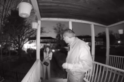 Uber Driver Helps 'Drunk' Woman Get Into Her House; Internet Can't Stop Praising Him