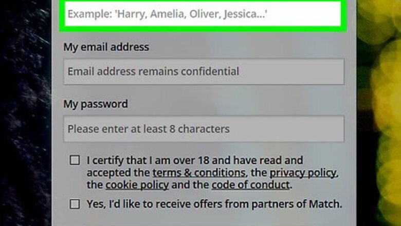 How to Write a Captivating Online Dating Profile (Introverts)