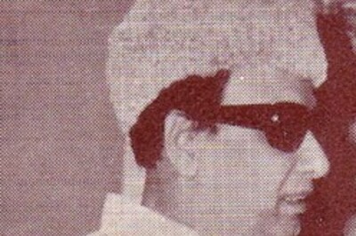 MGR film drawing audience down south