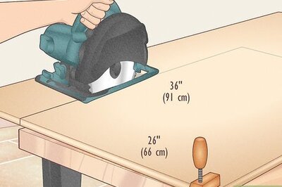 How to Make a Puzzle Board: DIY Tutorial