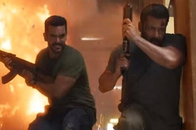 Surnames Can Never Take You Anywhere: Angad Bedi