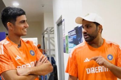 “Hum Aisa Cricket Nahi Khelte Hain Ki ….” – Rohit Sharma’s Reply to New Zealand’s Superior World Cup Record vs India Will Leave you in Splits