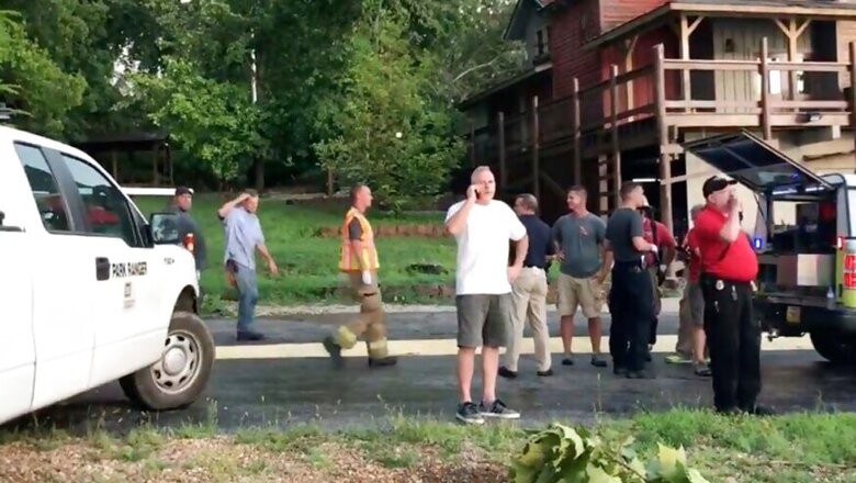 Nine Family Members Among 17 Dead in US 'Duck Boat' Tragedy